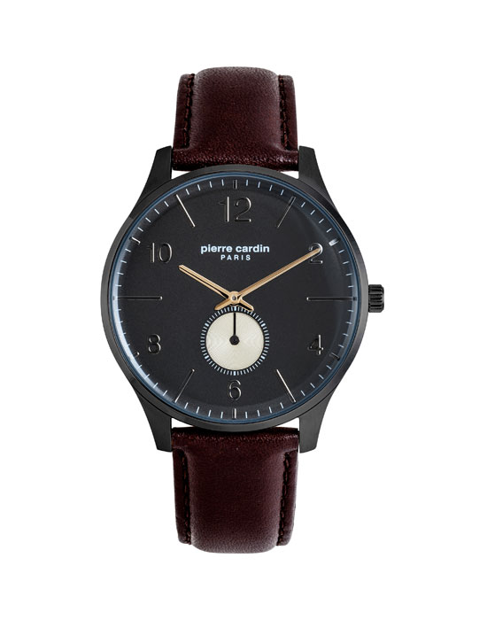 Часы Pierre Cardin Gents PC902671F120